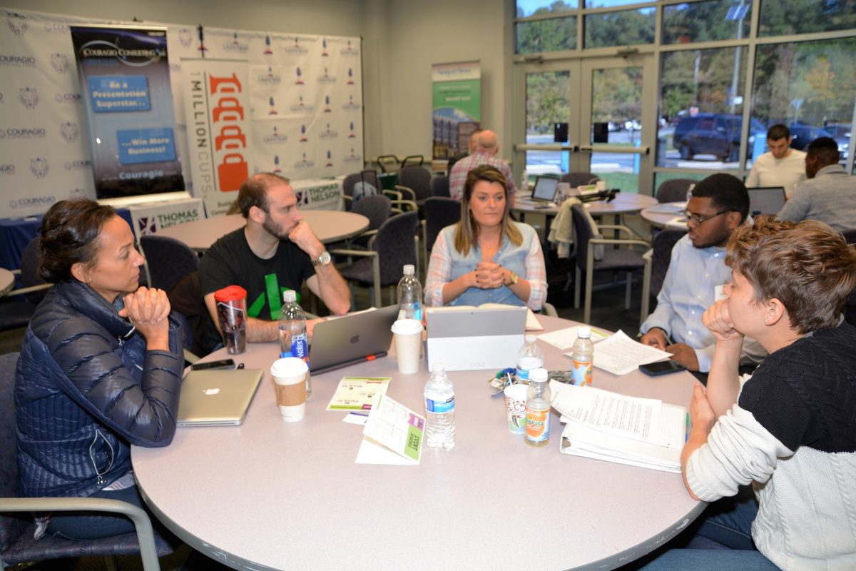 Start Peninsula – Validate Your Business