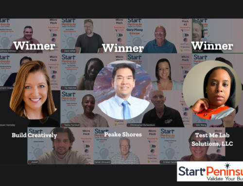 Start Peninsula Micro Pitch 3: The Third Qualifier of 2026